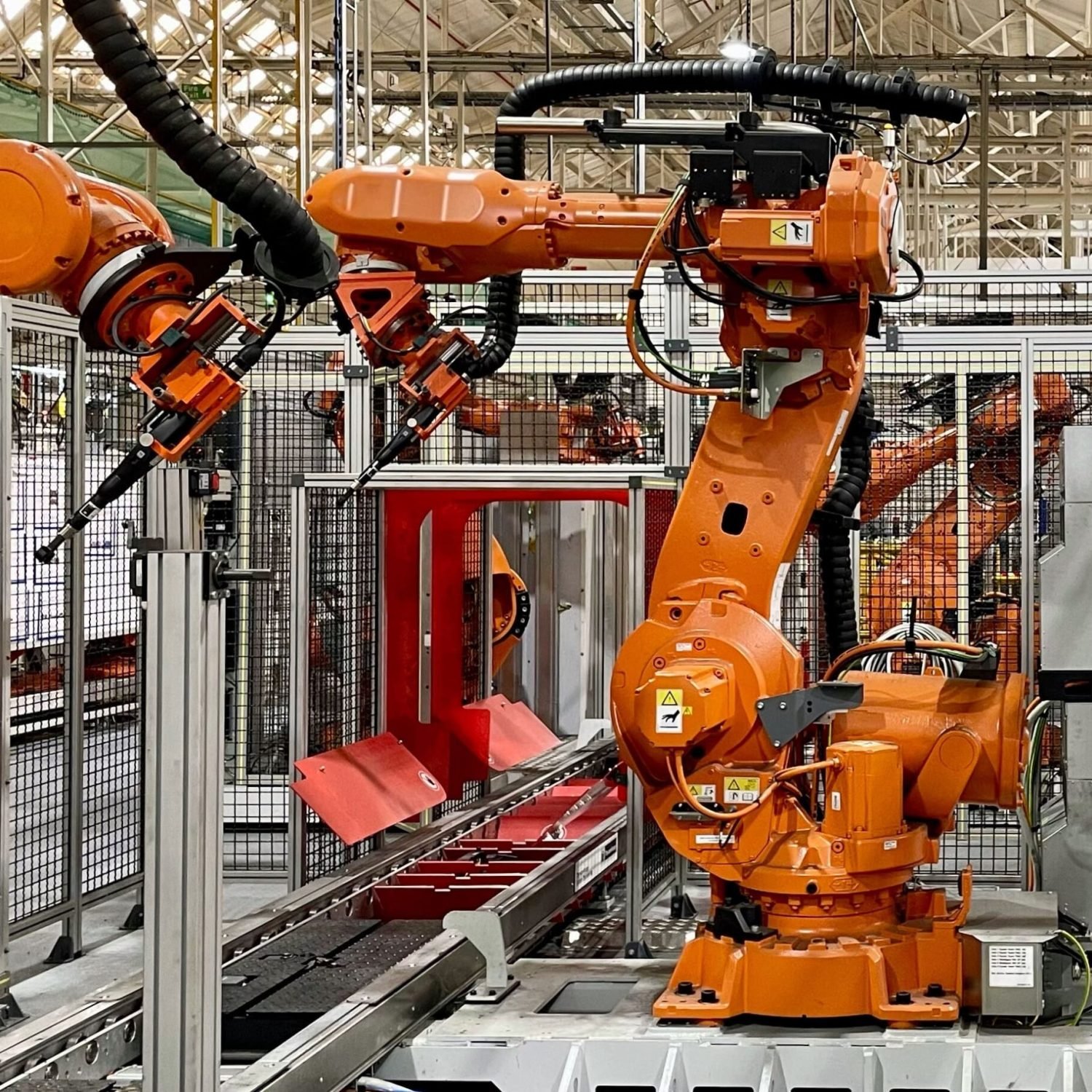 Automatización e Integración 2