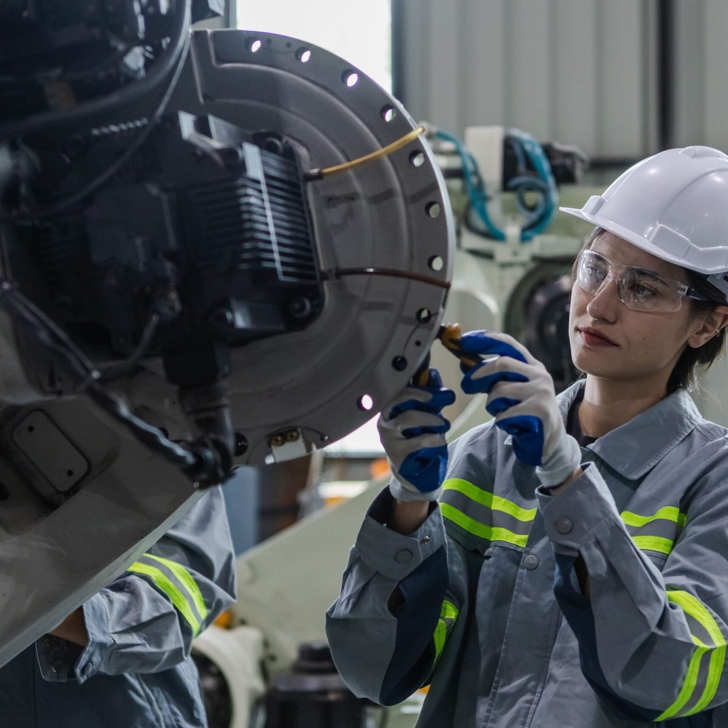 Mantenimiento Industrial 2