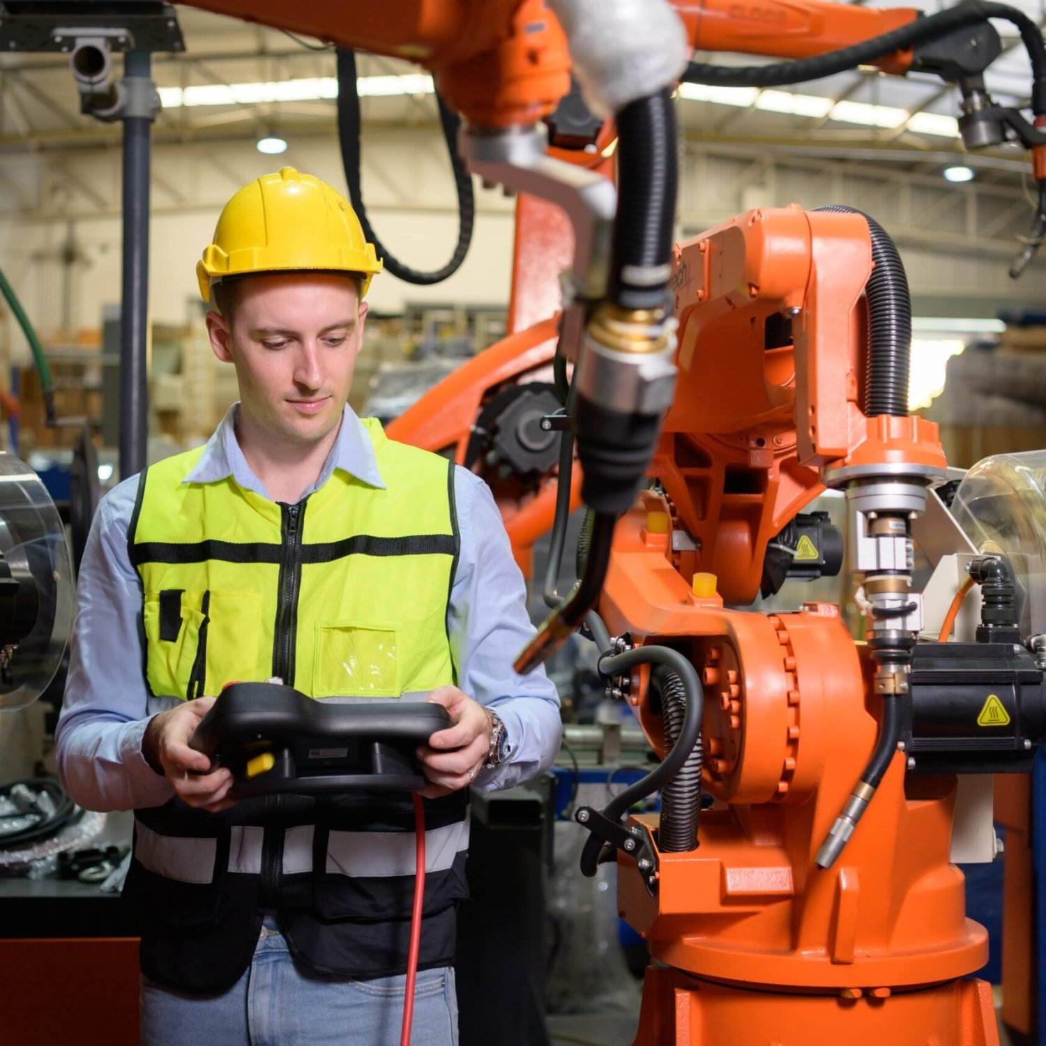 Pymes Industriales 2