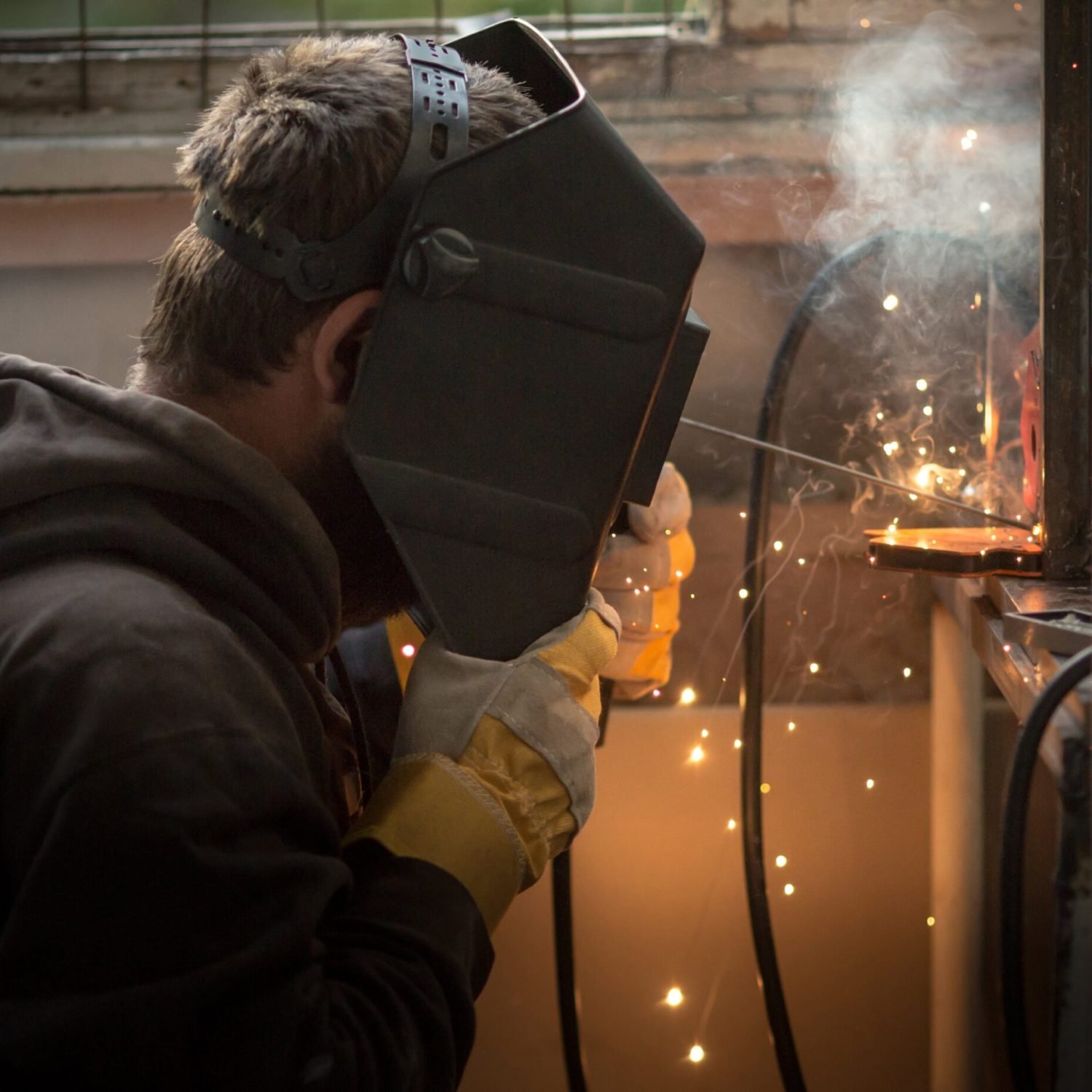 Soldadura y Pailería 2